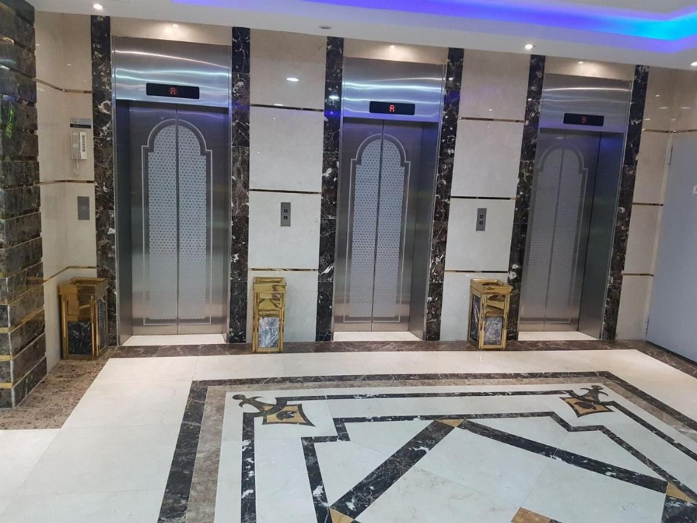 Nasaem Al wafaa Hotel Image 14