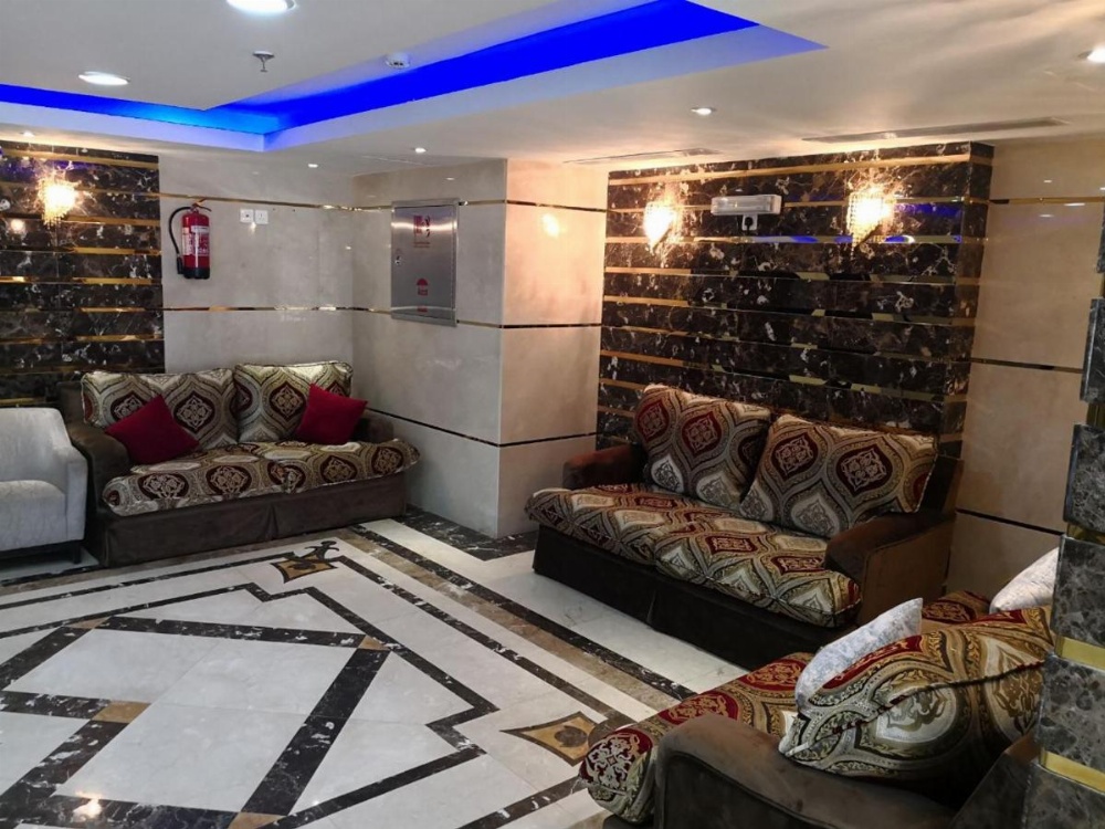 Nasaem Al wafaa Hotel Image 15
