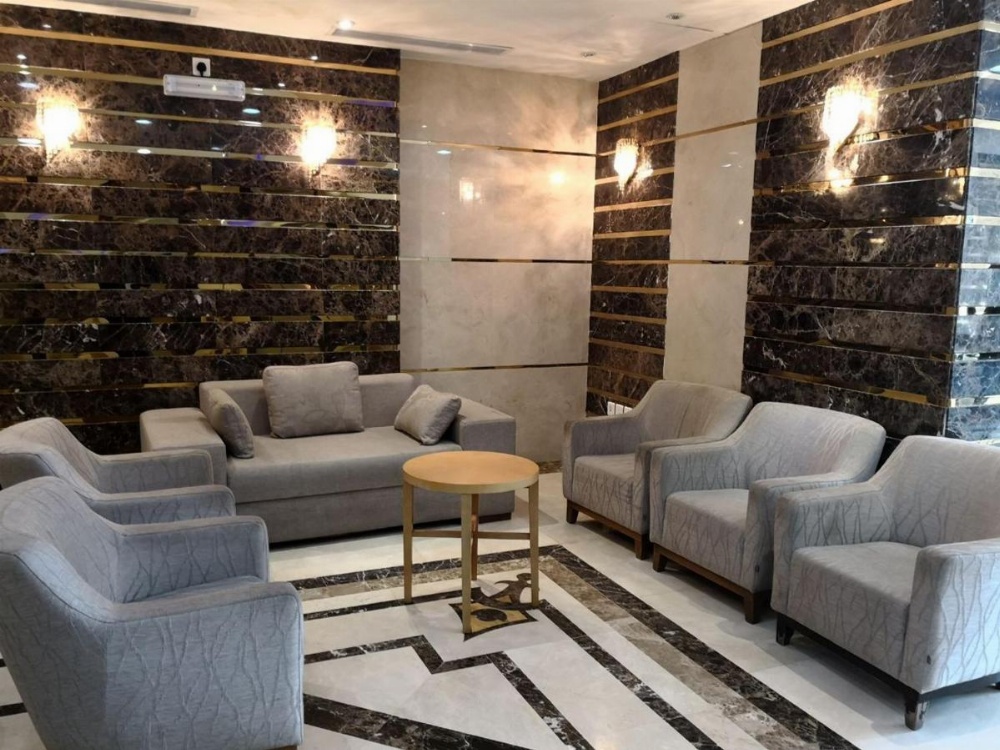 Nasaem Al wafaa Hotel Image 16
