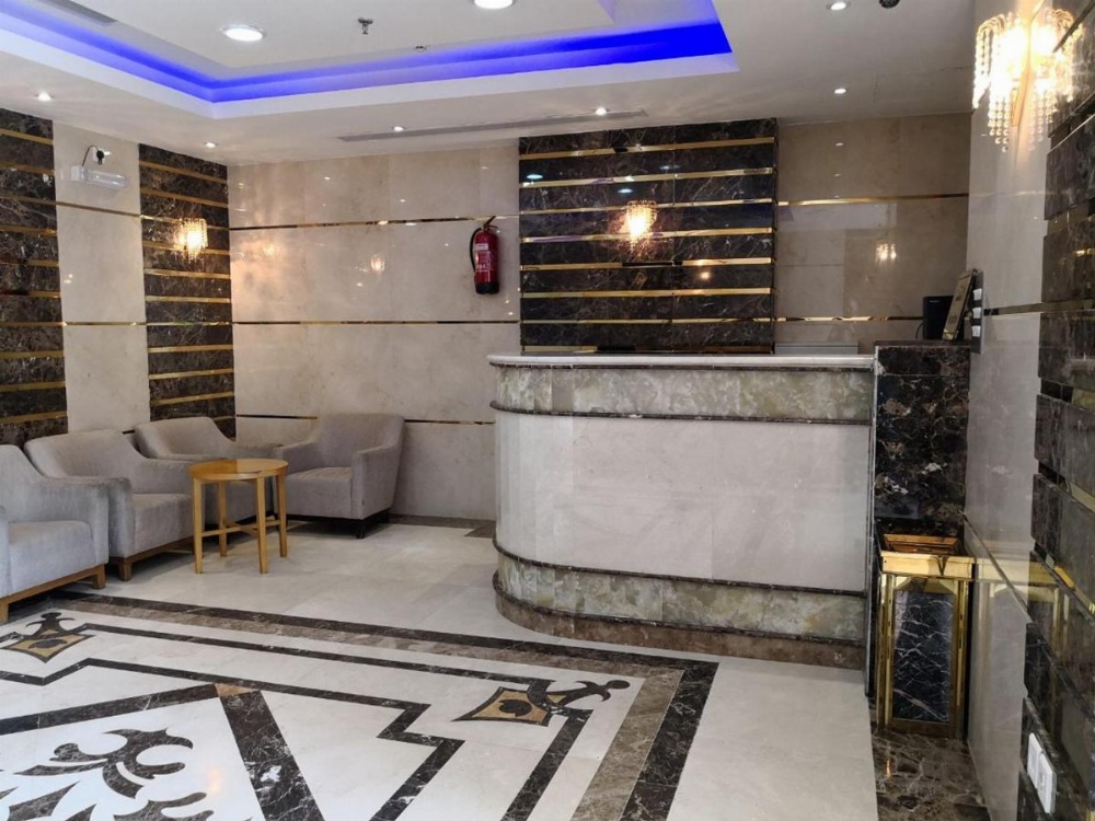 Nasaem Al wafaa Hotel Image 17