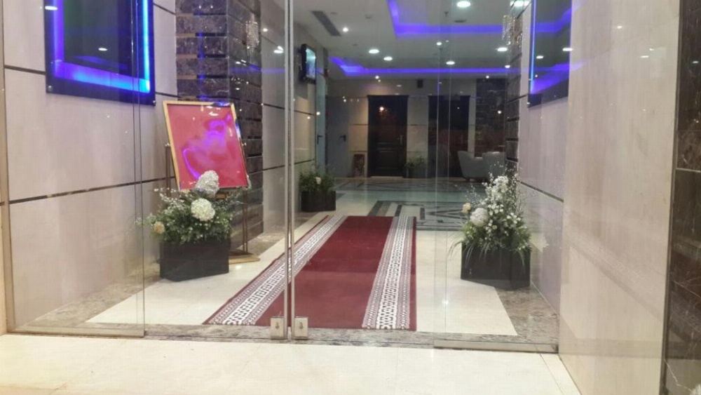 Nasaem Al wafaa Hotel Image 20