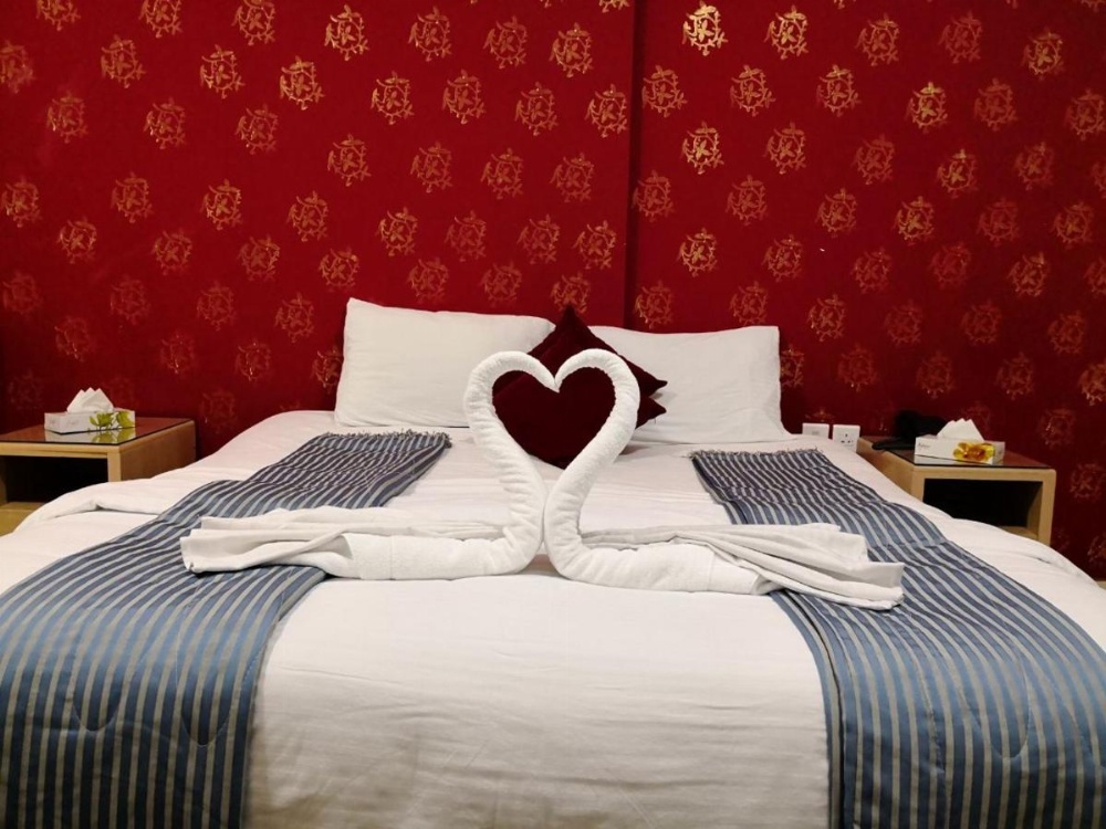 Nasaem Al wafaa Hotel