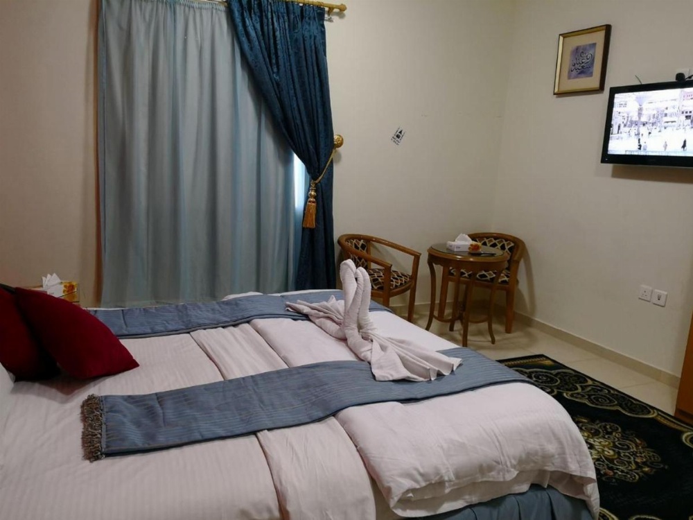 Nasaem Al wafaa Hotel Image 6