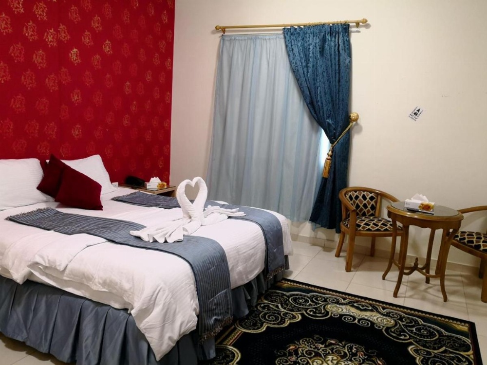 Nasaem Al wafaa Hotel Image 7