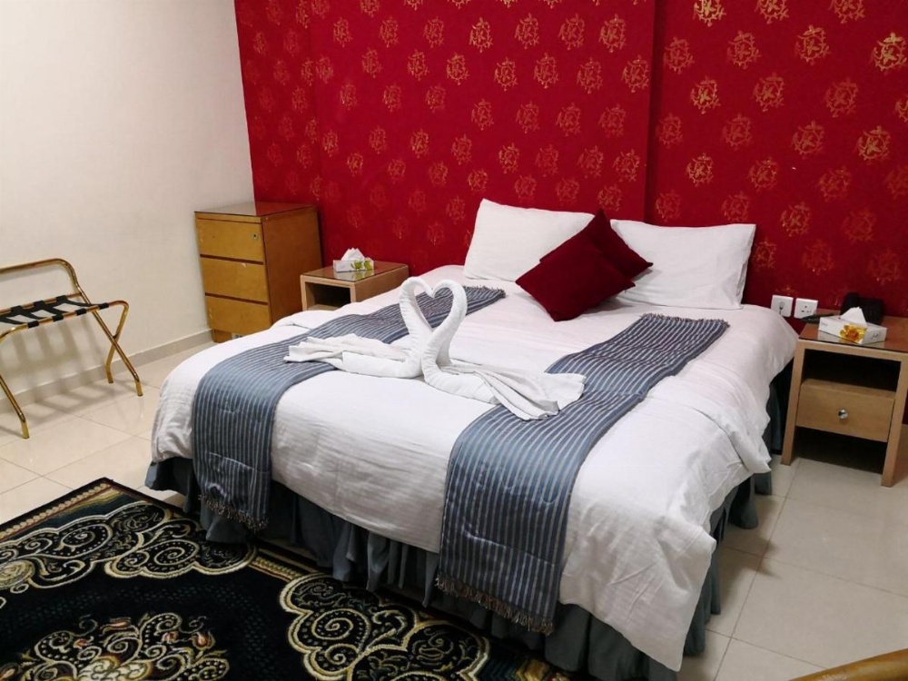 Nasaem Al wafaa Hotel Image 8